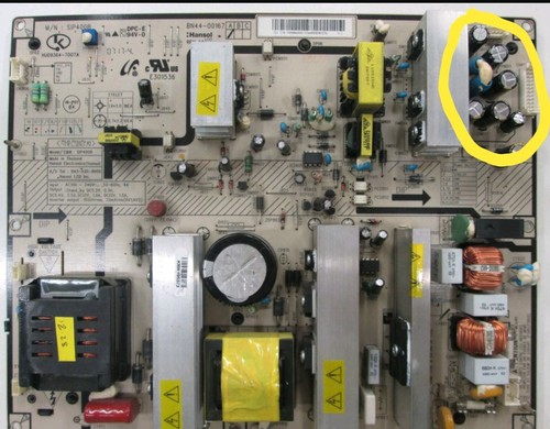 Samsung le40r88bd le40r88bdx - samsung,