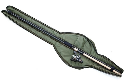 Drennan single rod sleeve - rod,