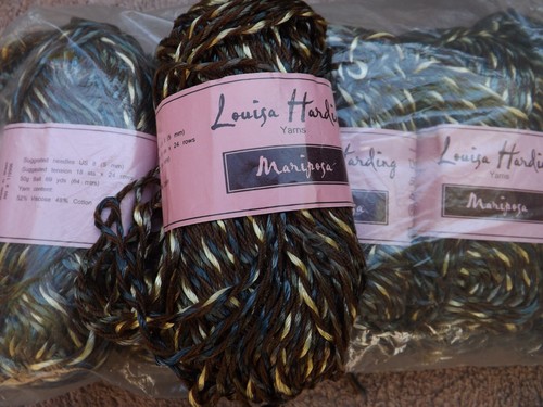 500g louisa harding - louisa, mariposa