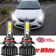 For Vauxhall Zafira Tourer