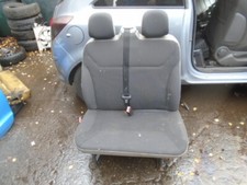 VAUXHALL VIVARO TRAFIC