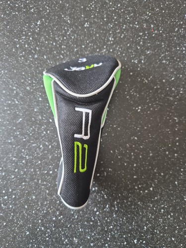 Jaxx wood head cover golf - r2,