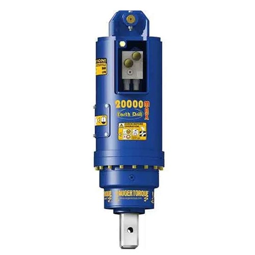 New auger torque - new,