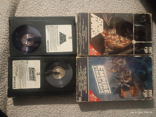 Vintage star wars beta - star,