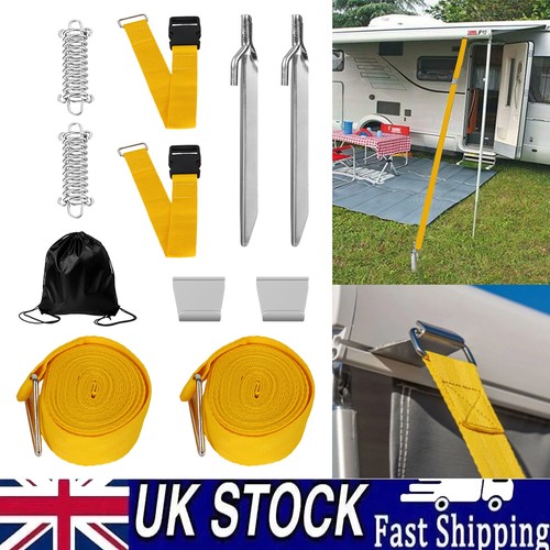 For fiamma tie down kit - fiamma,