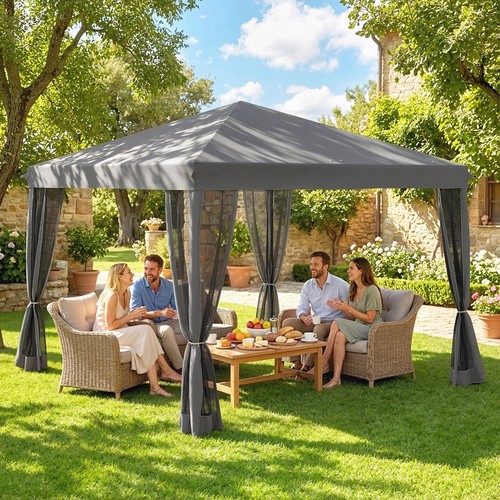Heavy duty pop up - x,