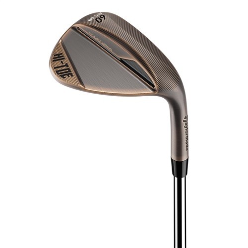Taylormade toe golf wedge - hi-toe,