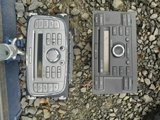 Ford Radio Code Serial M V