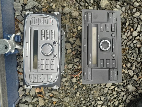 Ford radio code serial v - ford,