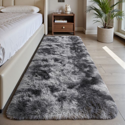 Non slip hall runner - hall, rug