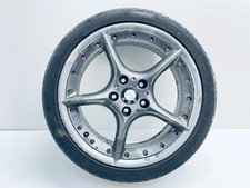 BMW E85 E86 Z4 1X 18" BBS