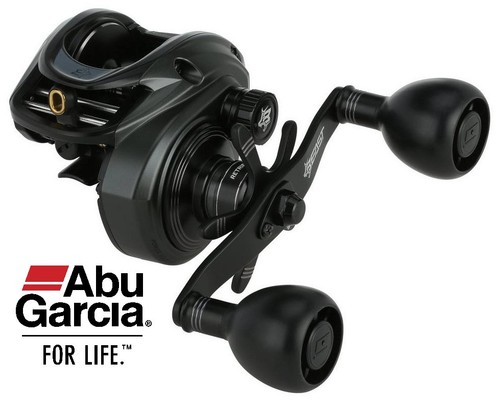 Abu garcia beast 400 - abu, low