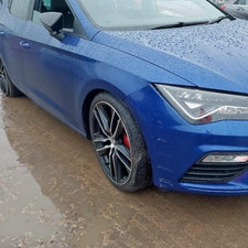 2013-2020 SEAT LEON CUPRA MK3