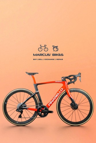 Pinarello dogma road - pinarello, f