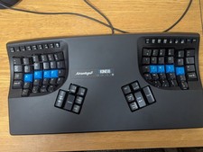Kinesis Advantage 2 Ergonomic