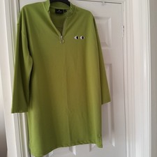 Lazy Oaf ladies' mini