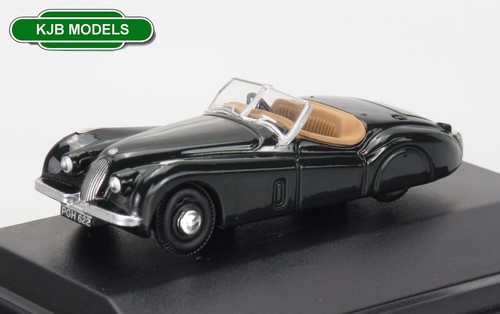 Oxford diecast 76xk120006 - 1:76,