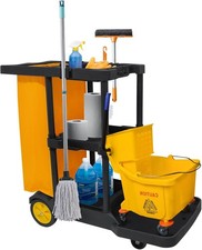 Nisorpa Commercial Cleaning