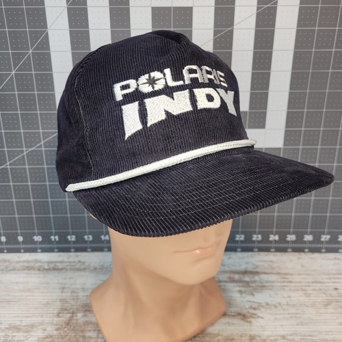 Polaris indy trucker - polaris, corduroy
