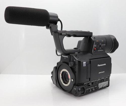 Panasonic af101e - panasonic, ag-af101e