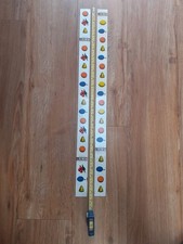 # 2 x Mills Slot Machine / One Arm Bandit  10-Stop Tin Reels Imported from USA