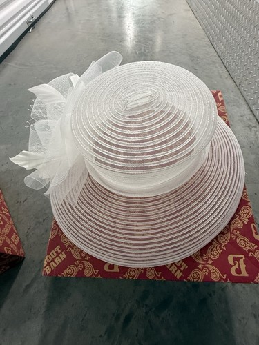 Women hat for any special - hat,