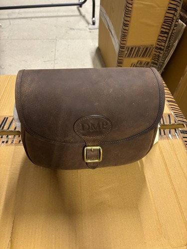 Devonshire leather cartridge - devonshire,