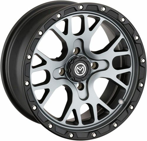 Moose utility 545 - moose, rocker
