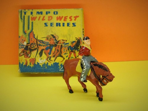 Timpo toys wild - timpo,