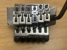 Ibanez Lo TRS II. Tremolo -