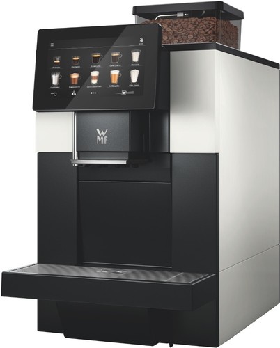 Wmf 950 automatic - wmf, s