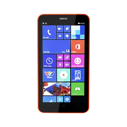 Nokia lumia 1320 8gb - nokia,