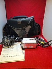 Sony DCR-SR58 HandyCam 80GB HD