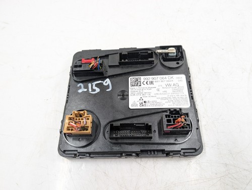 Audi tron comfort control - audi,