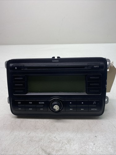 Skoda fabia radio stereo mp3 - skoda,