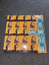 C+C Music Factory Things That