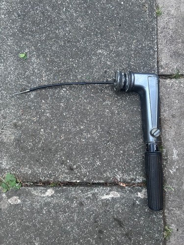 Genuine yamaha mariner 4hp - yamaha,