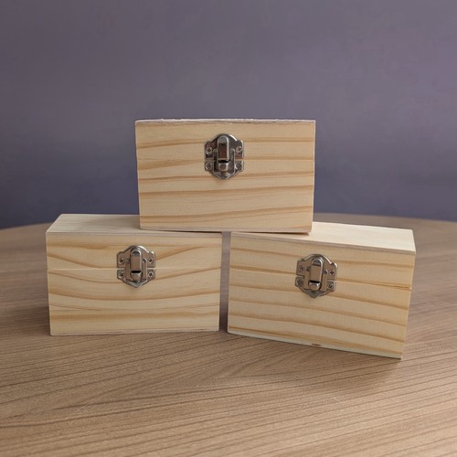 Pine wood craft - cm,