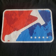  World Axe Throwing League 