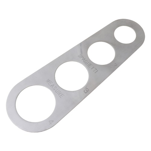 Serving portion stainless - portion,