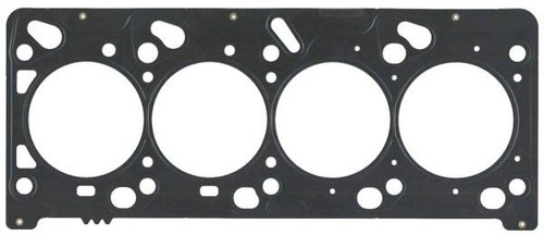 Elring cylinder head gasket - head,