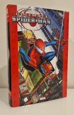 Ultimate Spider-Man Omnibus