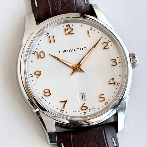 Hamilton jazzmaster thinline - hamilton,