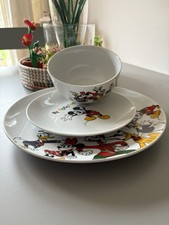 Brand New Disney Xmas Dinner