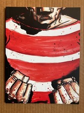 Lost Dogs TPB Jeff Lemire