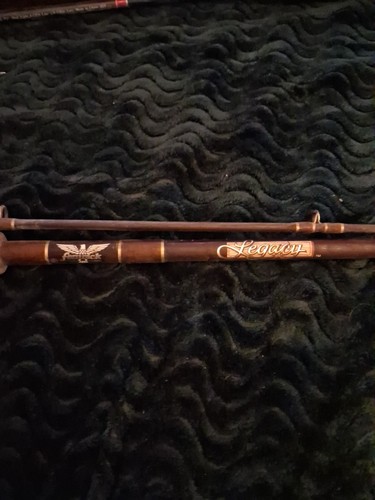 Vintage fenwick legacy - fenwick,