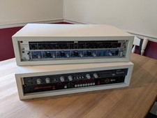 2U 19" Rack Pod – Studio