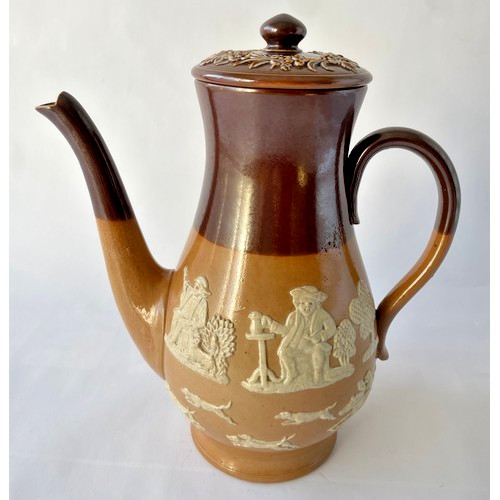 Antique doulton lambeth - antique,