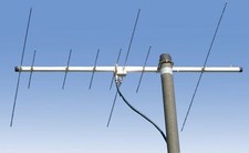 YAGI ANTENNA YG27-35 DUAL BAND