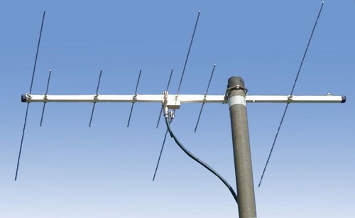 Yagi antenna yg27 dual band - yagi,